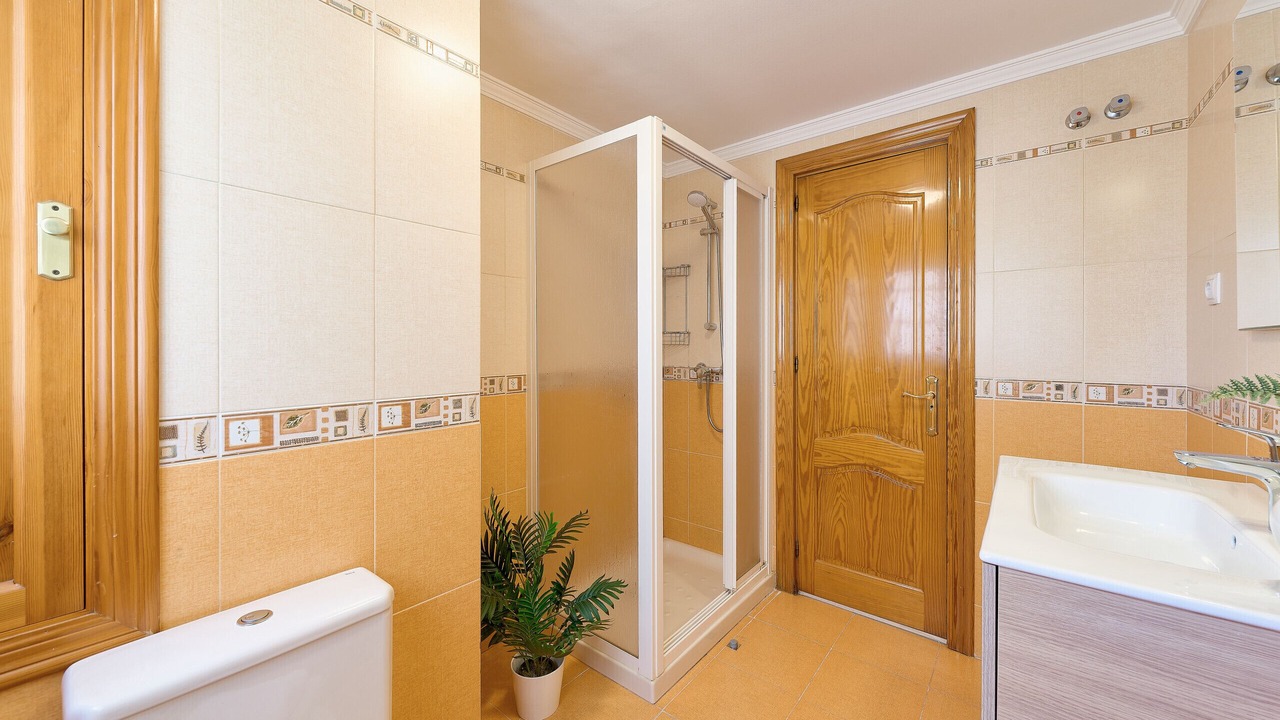 Photo of Bathroom in Palma-Palmilla