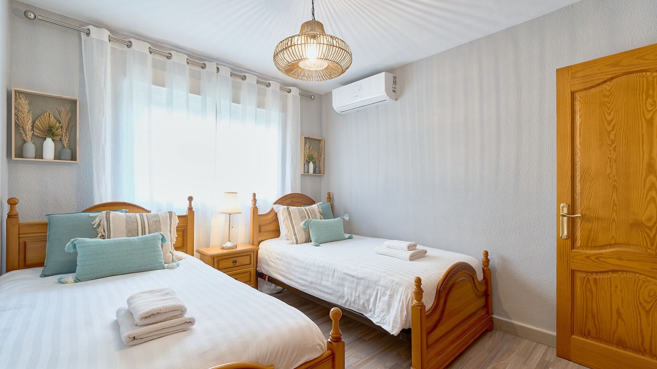 Photo of Bedroom in Palma-Palmilla