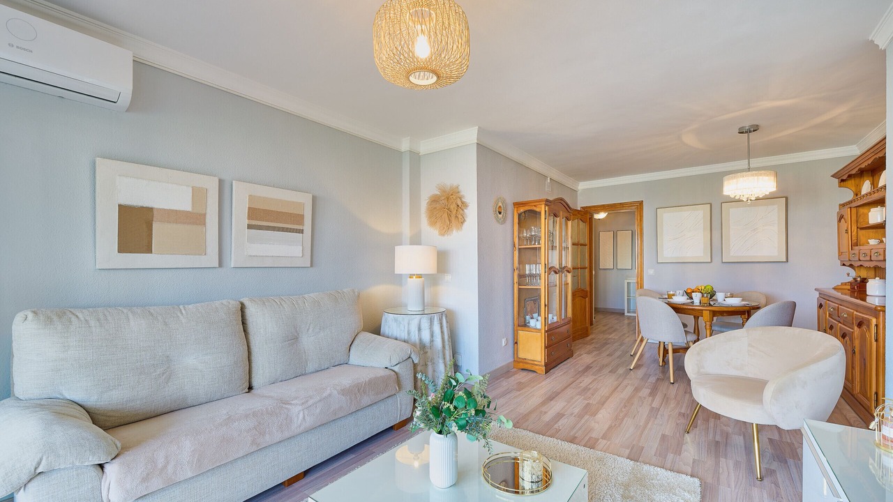 Photo of Livingroom in Palma-Palmilla