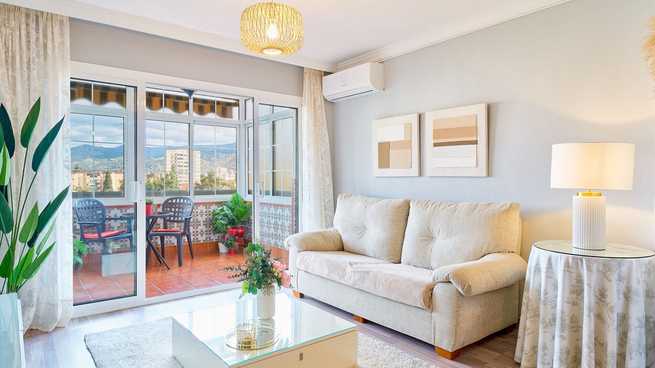 Photo of Livingroom in Palma-Palmilla