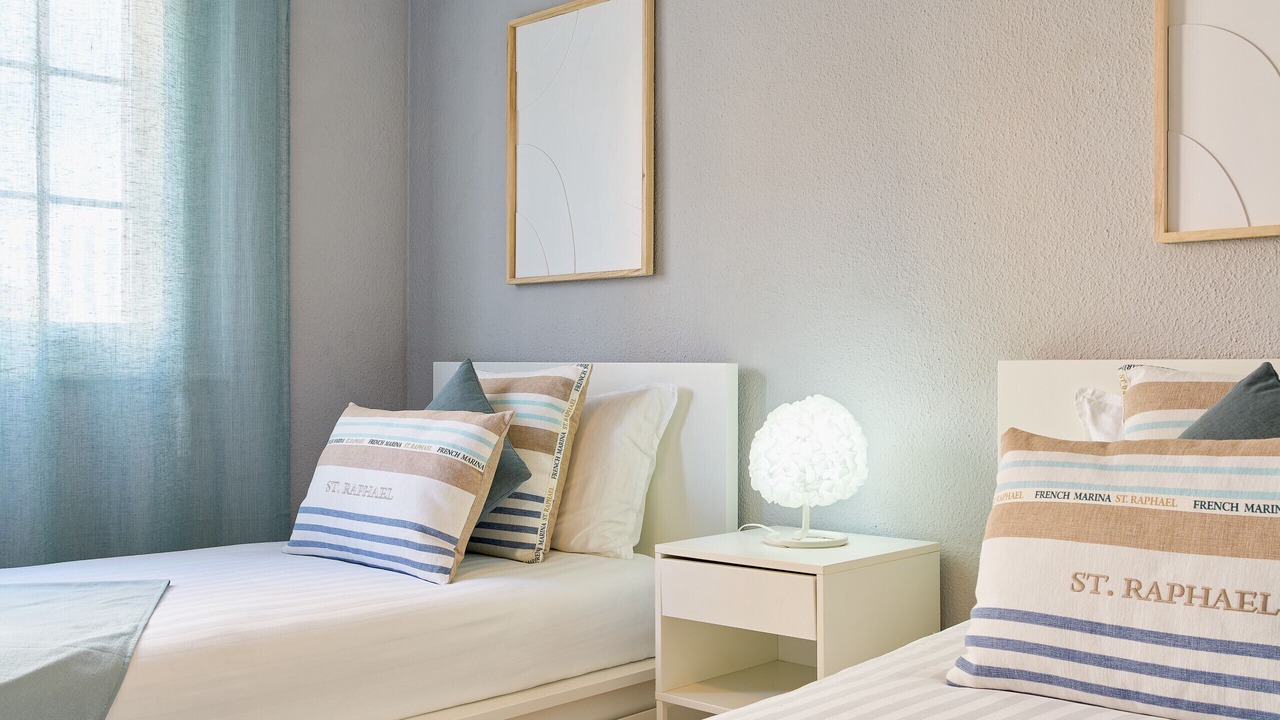 Photo of Bedroom in Palma-Palmilla