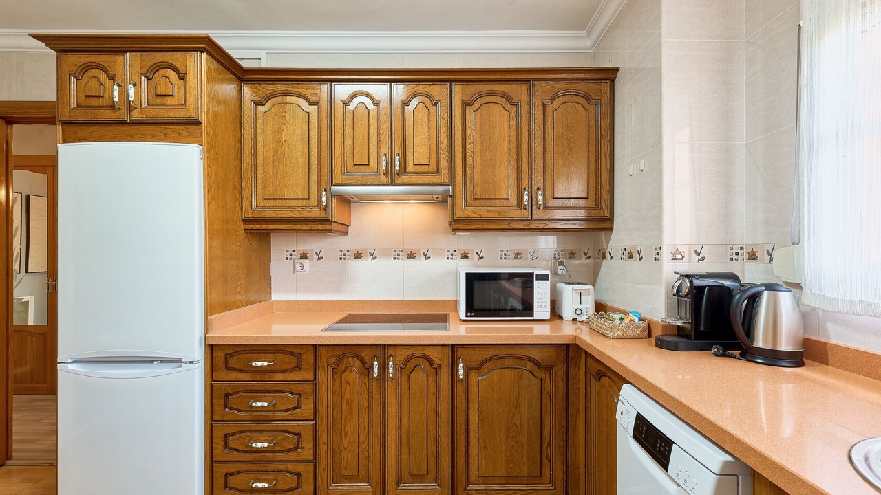 Photo of Kitchen in Palma-Palmilla