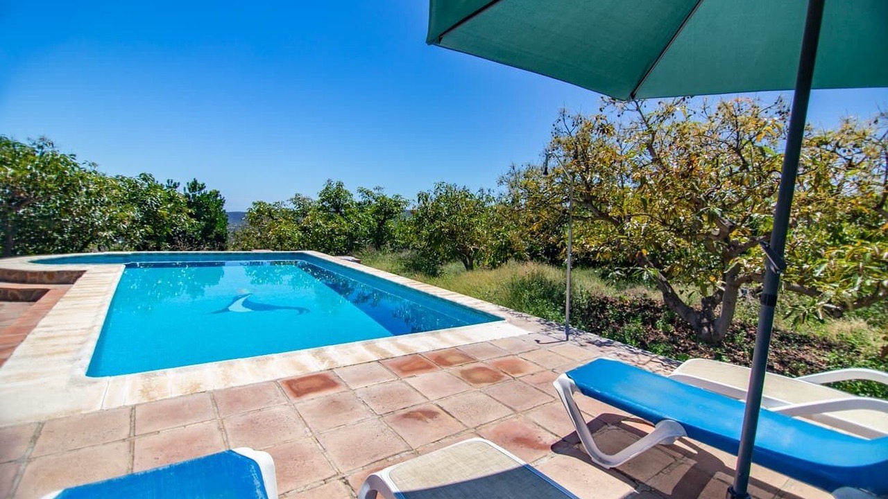 Photo of Outdoor in Frigiliana