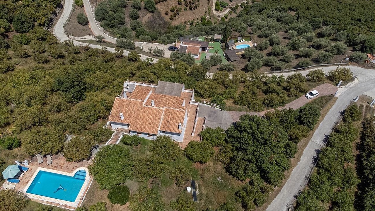 Photo of Outdoor in Frigiliana