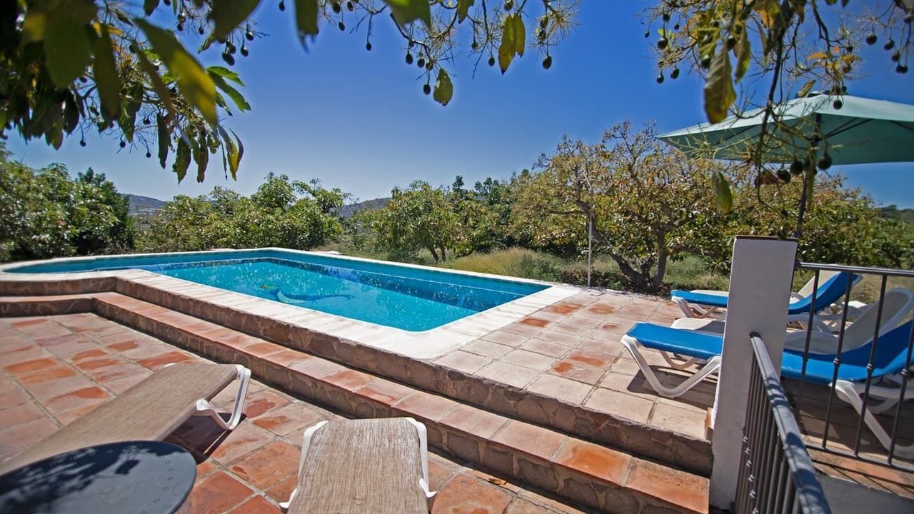 Photo of Outdoor in Frigiliana