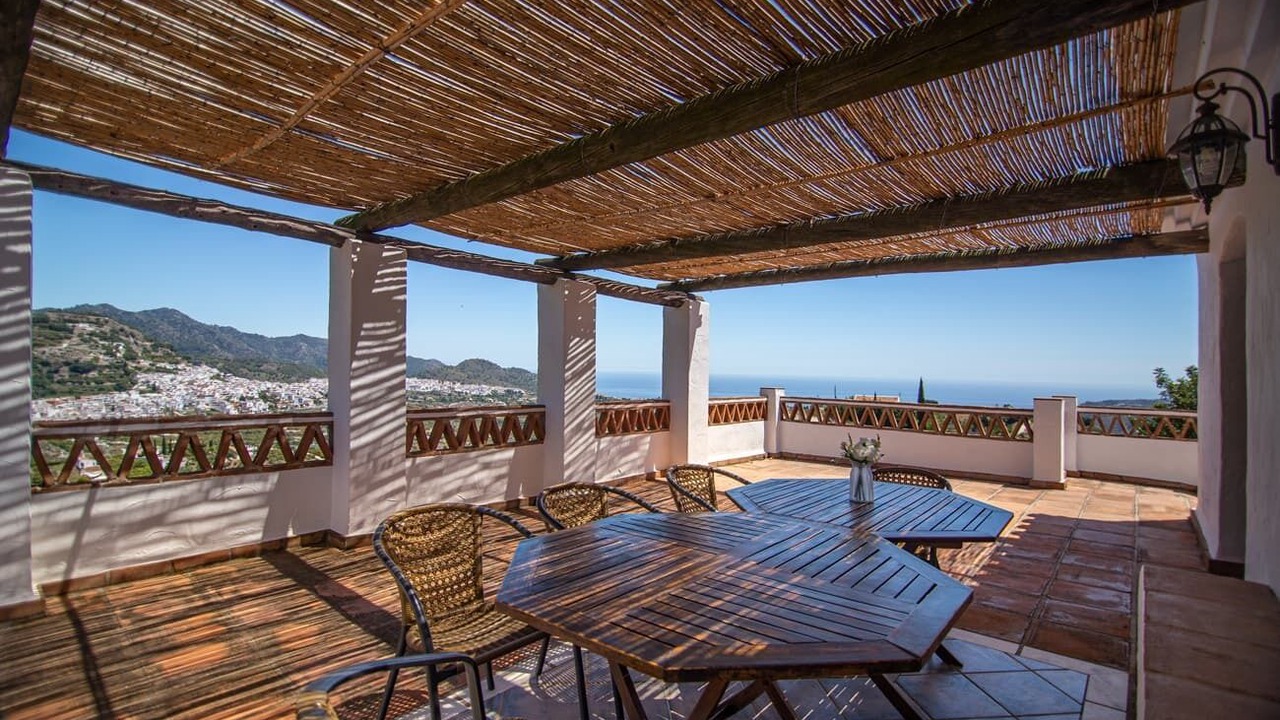 Photo of Outdoor in Frigiliana