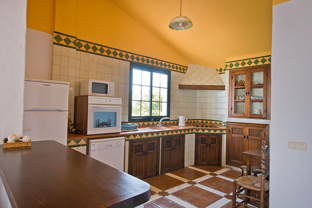 Photo of Kitchen in Frigiliana
