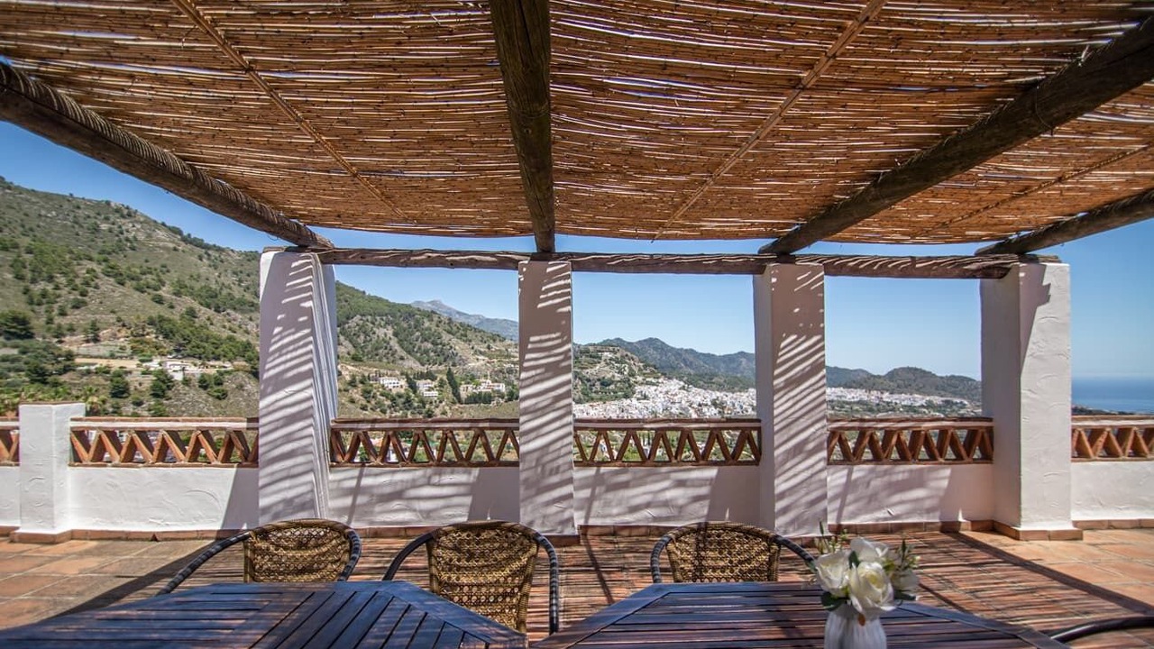 Photo of Outdoor in Frigiliana