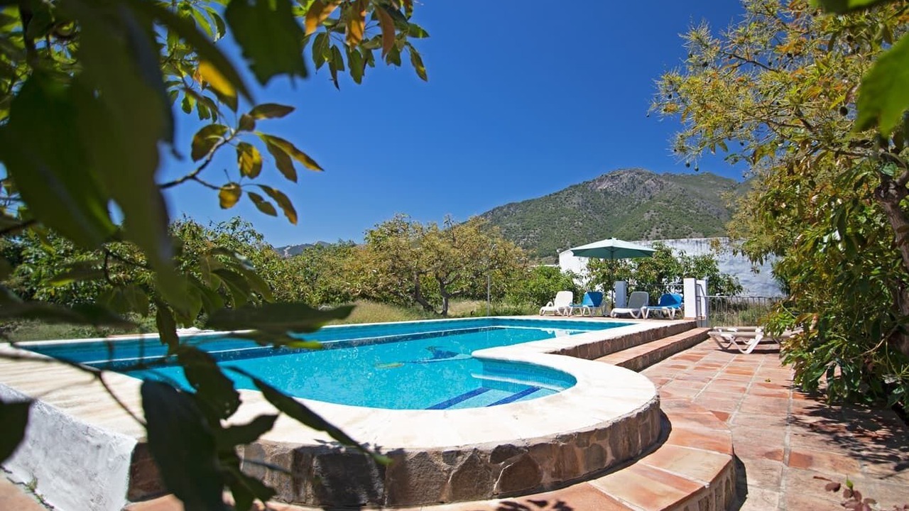 Photo of Outdoor in Frigiliana