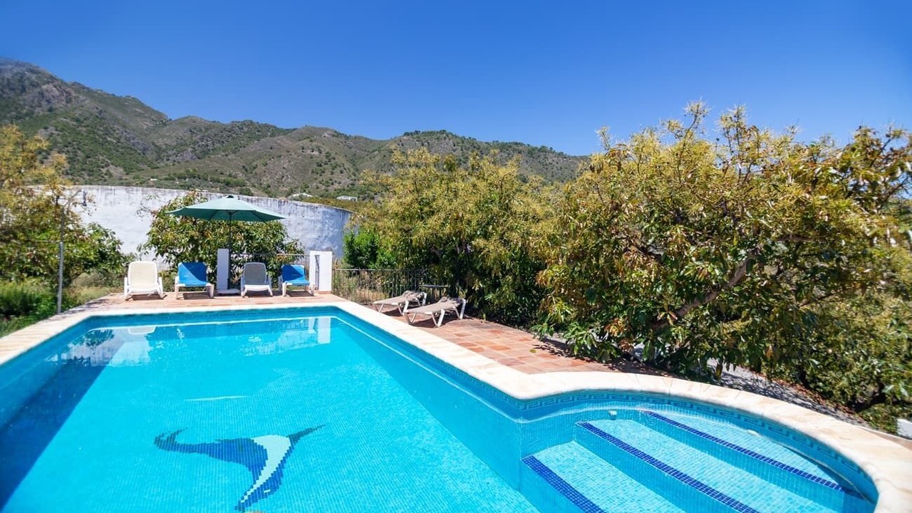 Photo of Outdoor in Frigiliana
