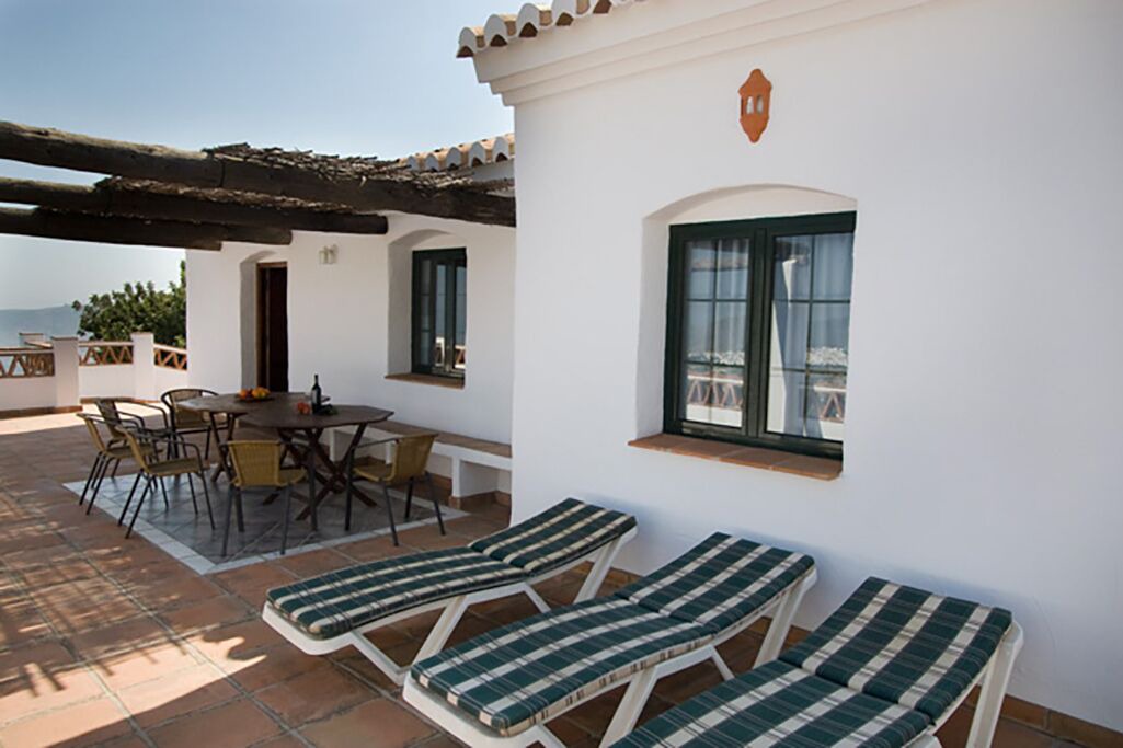 Photo of Outdoor in Frigiliana