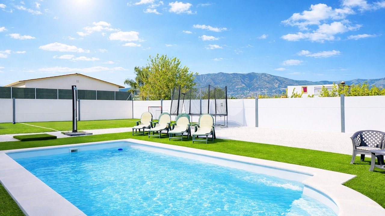 Photo of Outdoor in Mijas