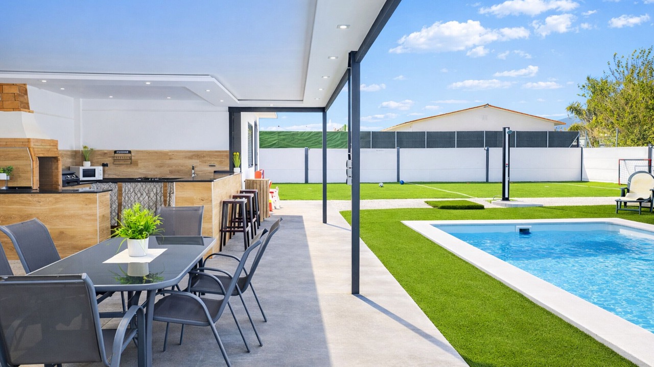 Photo of Outdoor in Mijas