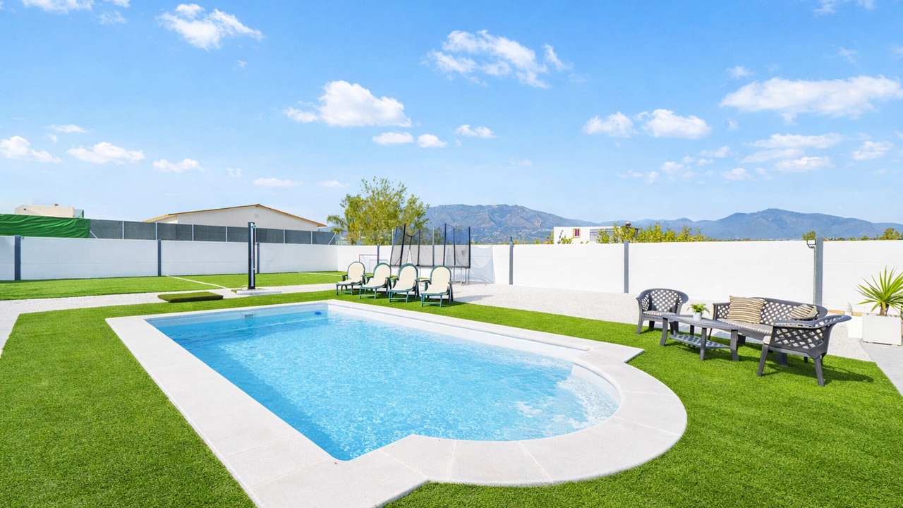 Photo of Outdoor in Mijas