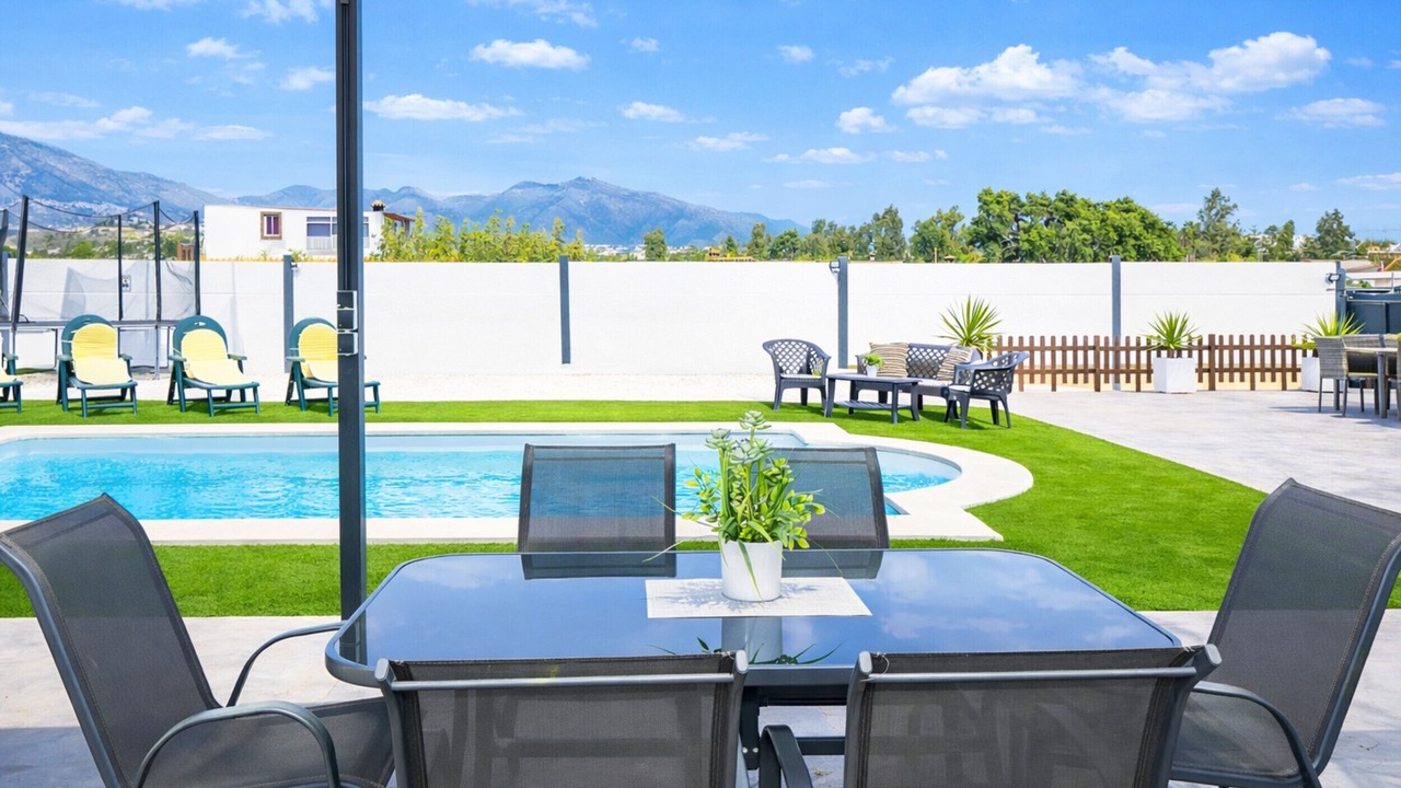 Photo of Outdoor in Mijas