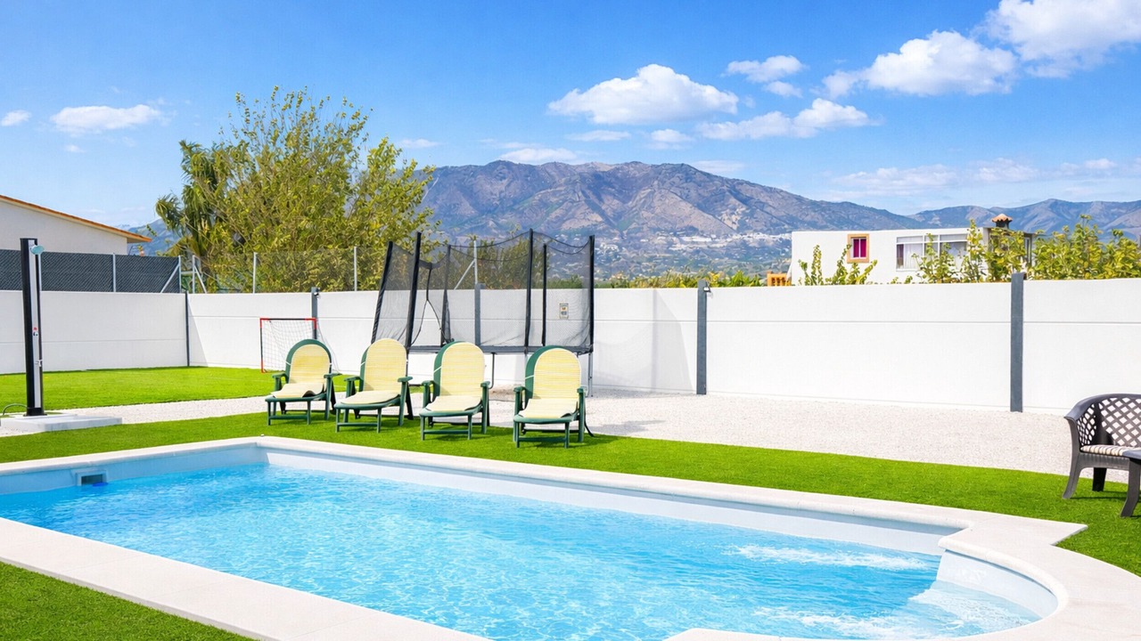 Photo of Outdoor in Mijas