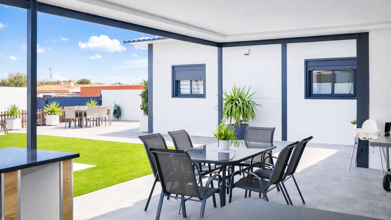 Photo of Outdoor in Mijas
