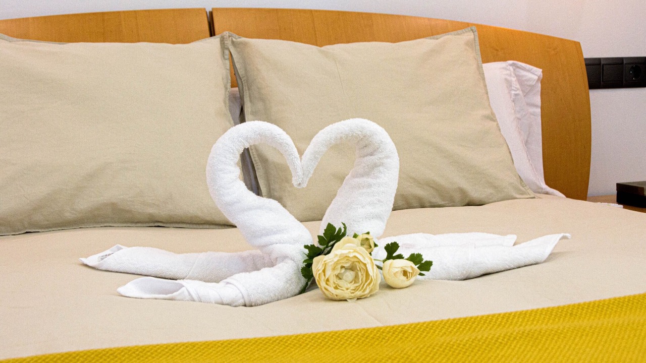 Photo of Bedroom in Competa