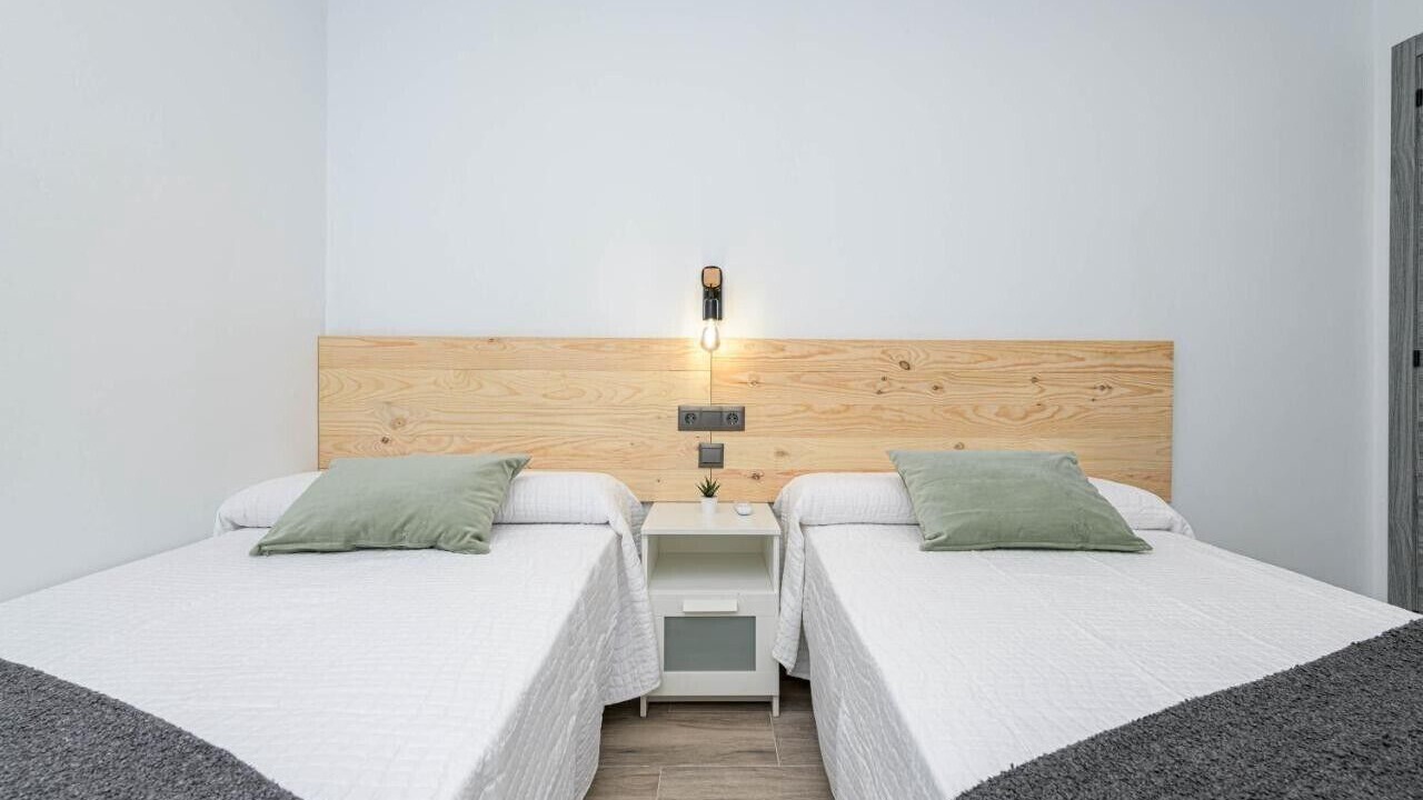 Photo of Bedroom in Competa