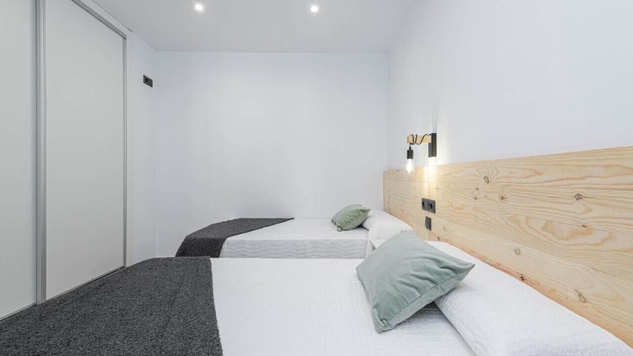 Photo of Bedroom in Competa