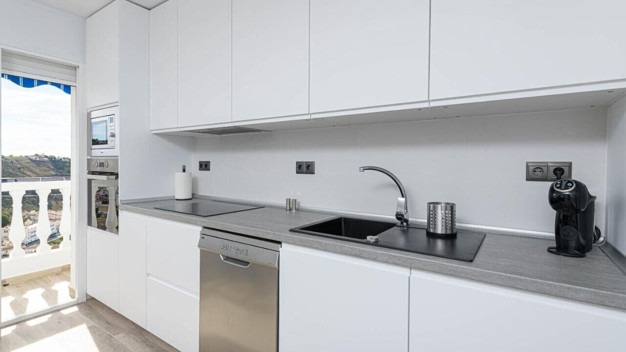 Photo of Kitchen in Competa