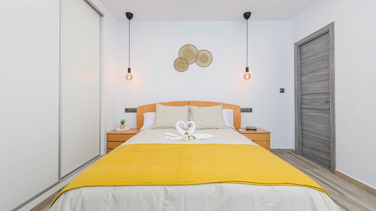 Photo of Bedroom in Competa