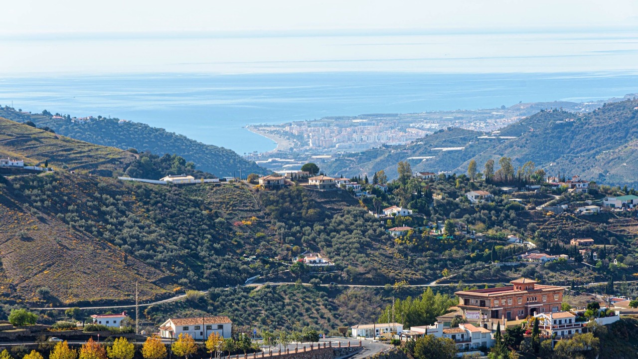 Photo of Outdoor in Competa