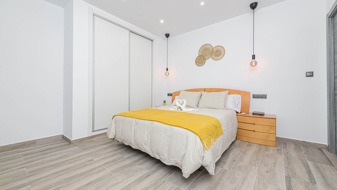 Photo of Bedroom in Competa