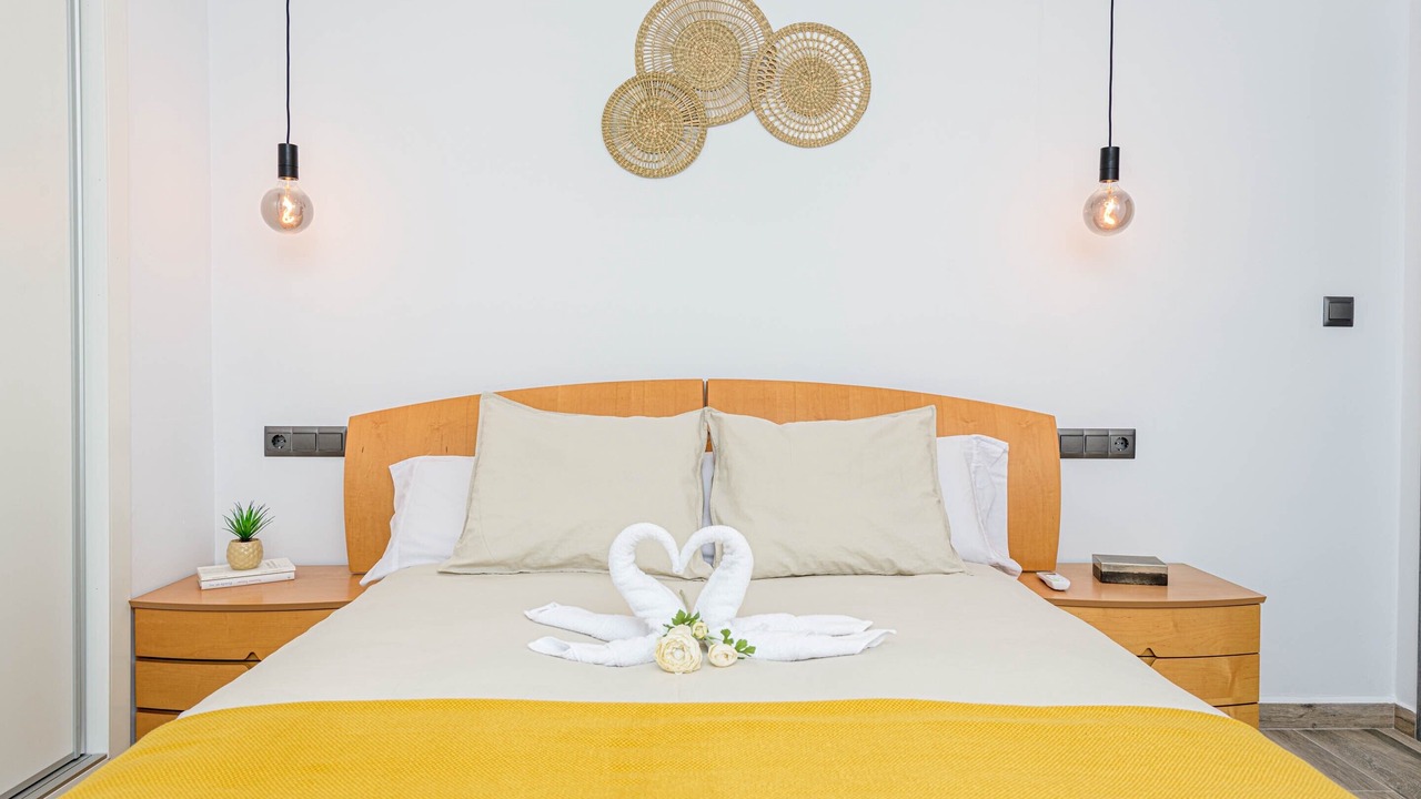 Photo of Bedroom in Competa