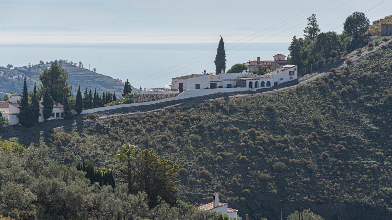 Photo of Outdoor in Competa
