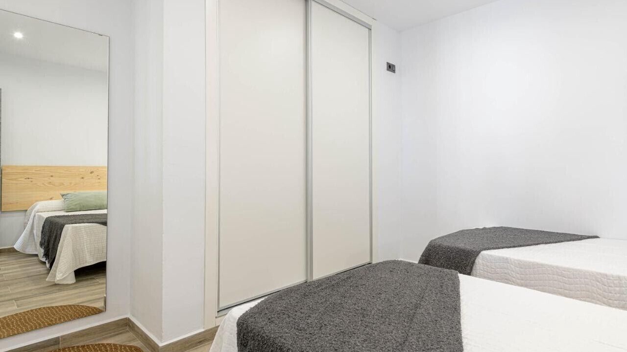 Photo of Bedroom in Competa