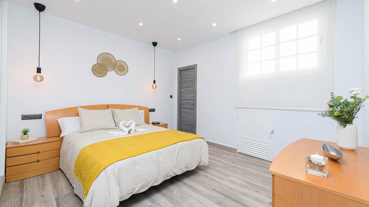 Photo of Bedroom in Competa