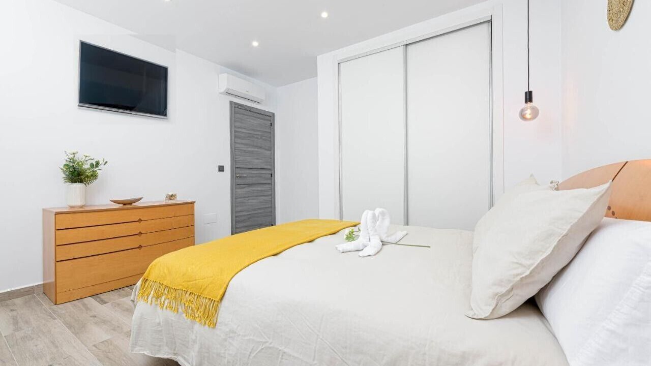 Photo of Bedroom in Competa