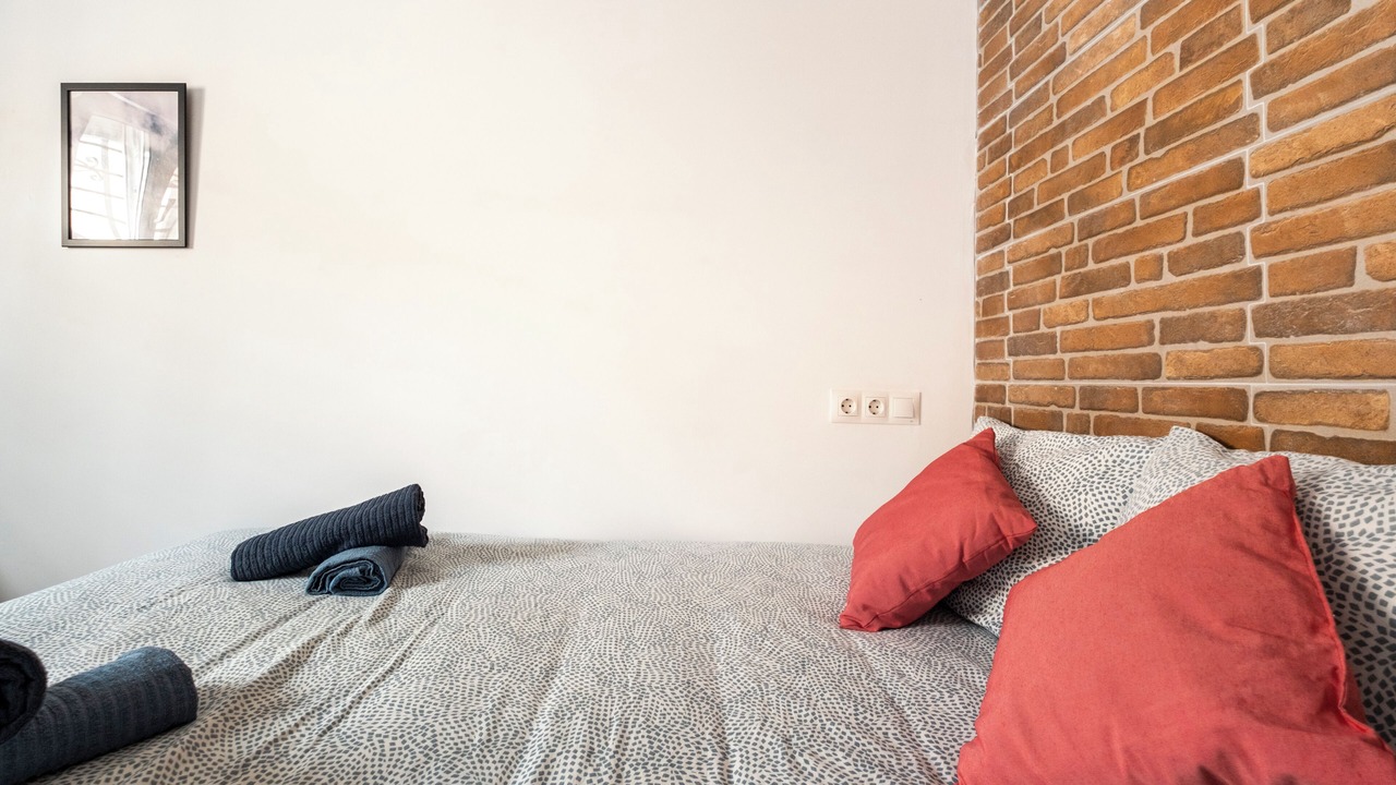 Photo of Bedroom in Capuchinos