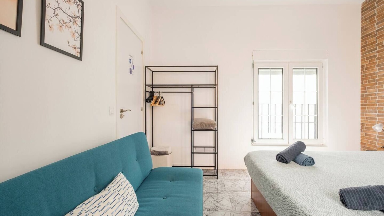 Photo of Bedroom in Capuchinos