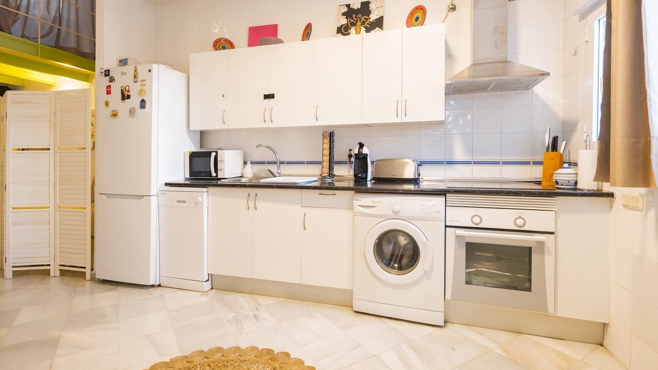 Photo of Kitchen in Museo