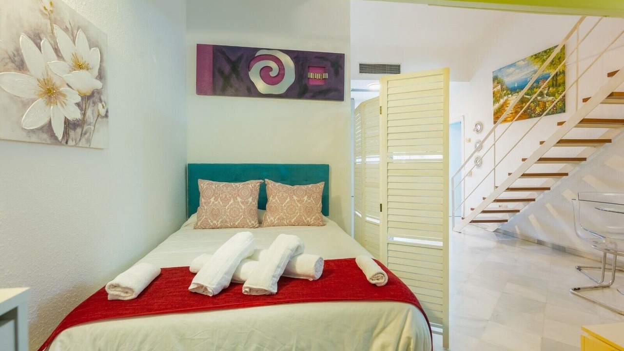 Photo of Bedroom in Museo