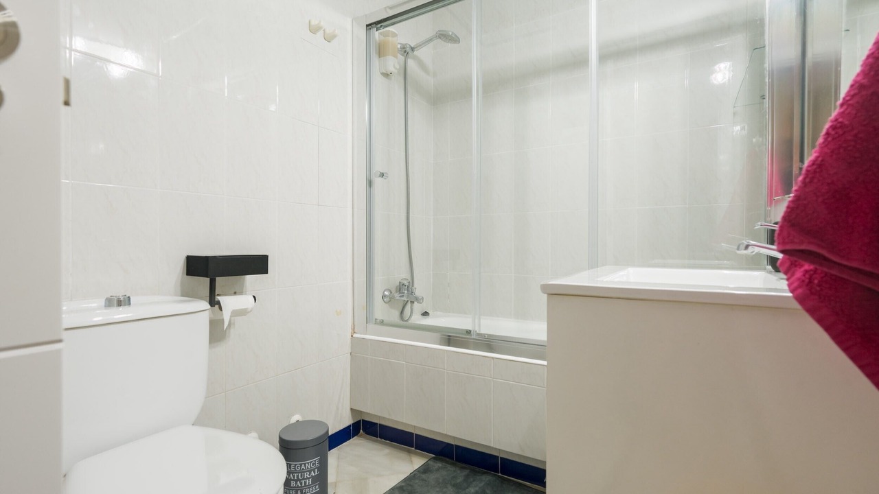 Photo of Bathroom in Museo