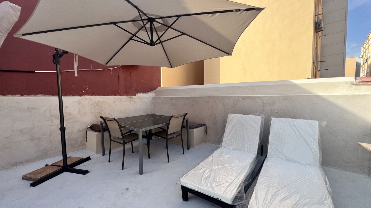 Photo of Outdoor in Jardin de la Abadia