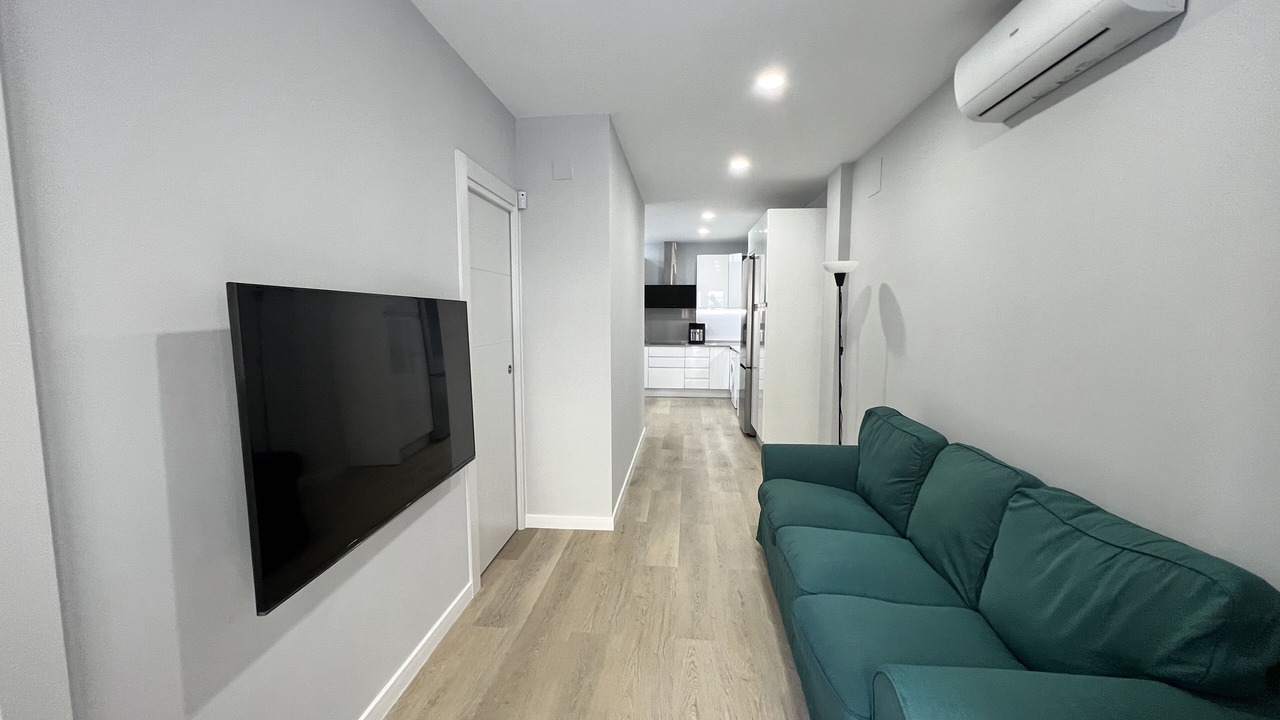 Photo of Livingroom in Jardin de la Abadia