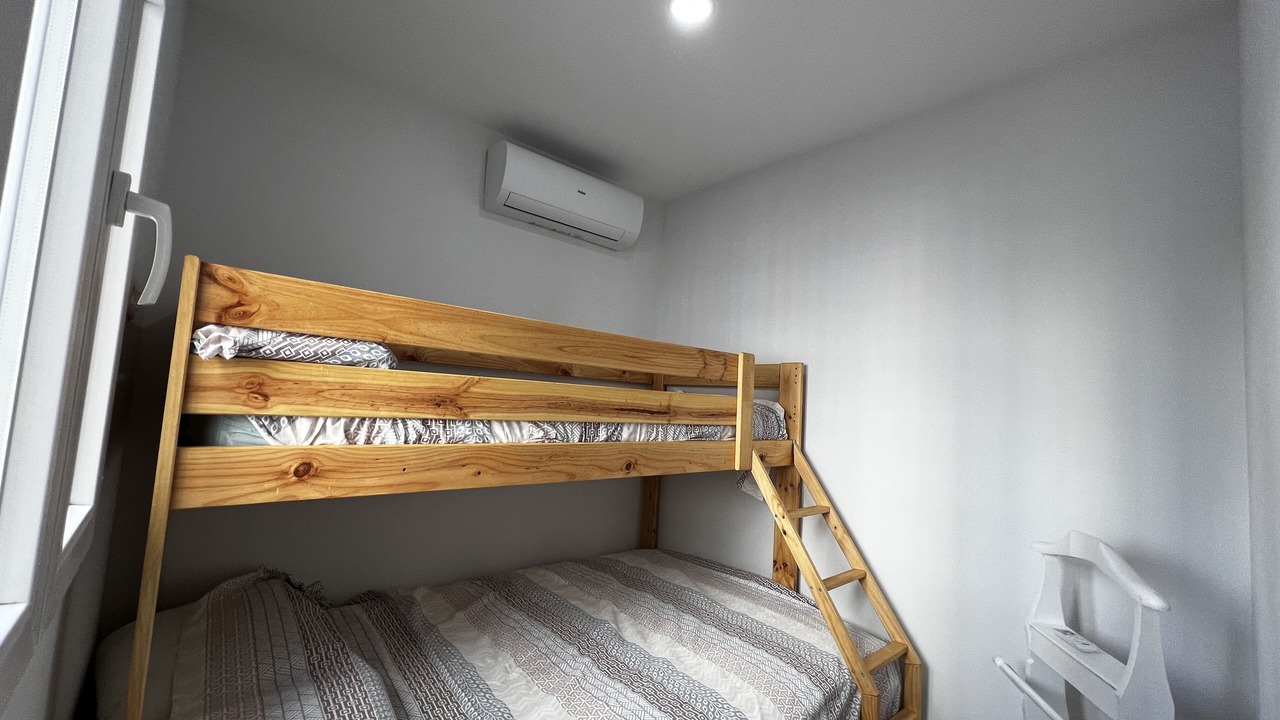Photo of Bedroom in Jardin de la Abadia