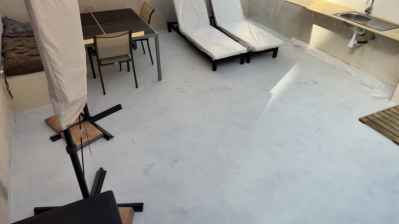 Photo of Outdoor in Jardin de la Abadia