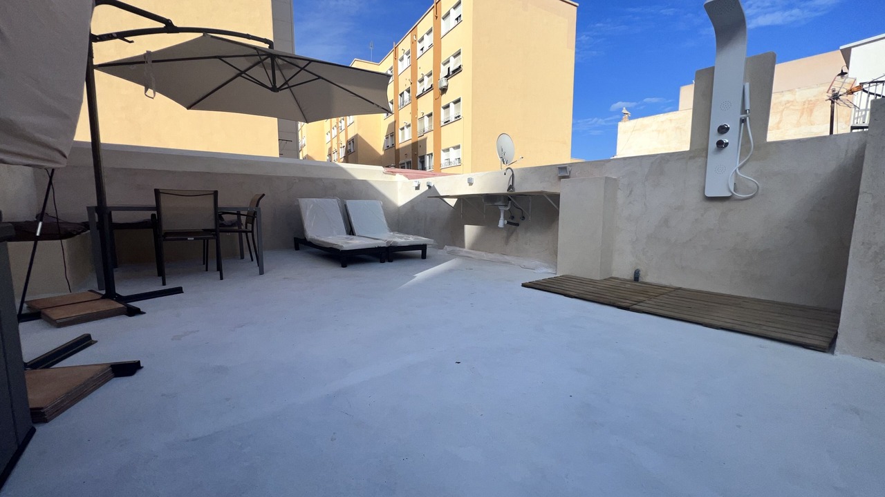 Photo of Patio Balcony in Jardin de la Abadia