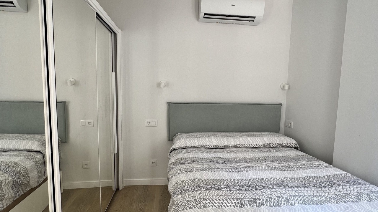 Photo of Bedroom in Jardin de la Abadia