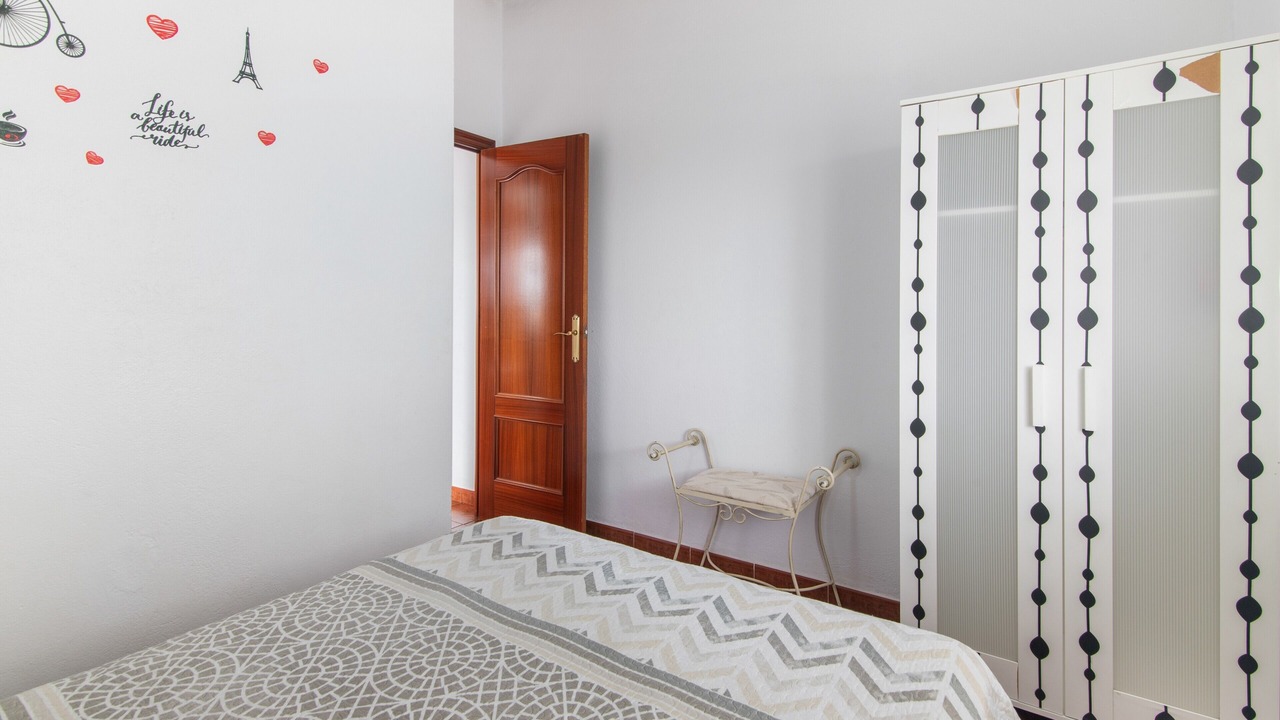 Photo of Bedroom in Lepe