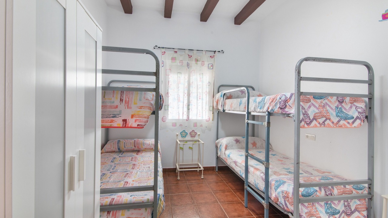Photo of Bedroom in Lepe