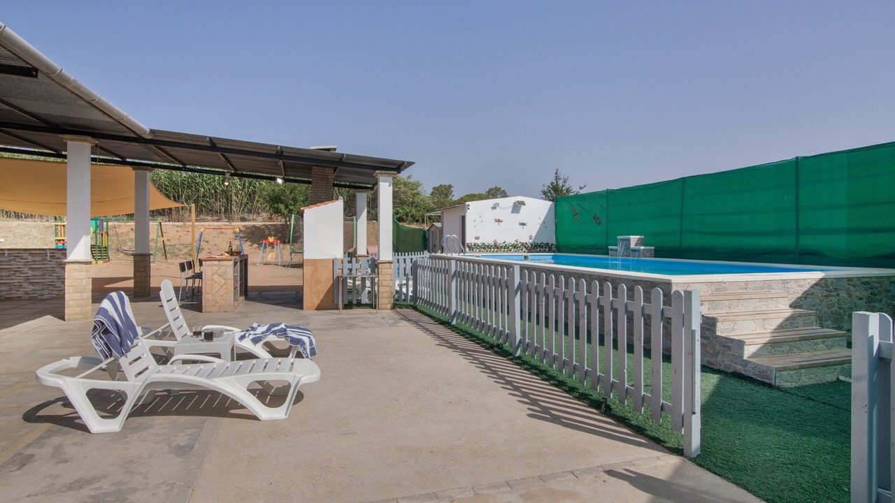 Photo of Outdoor in Lepe