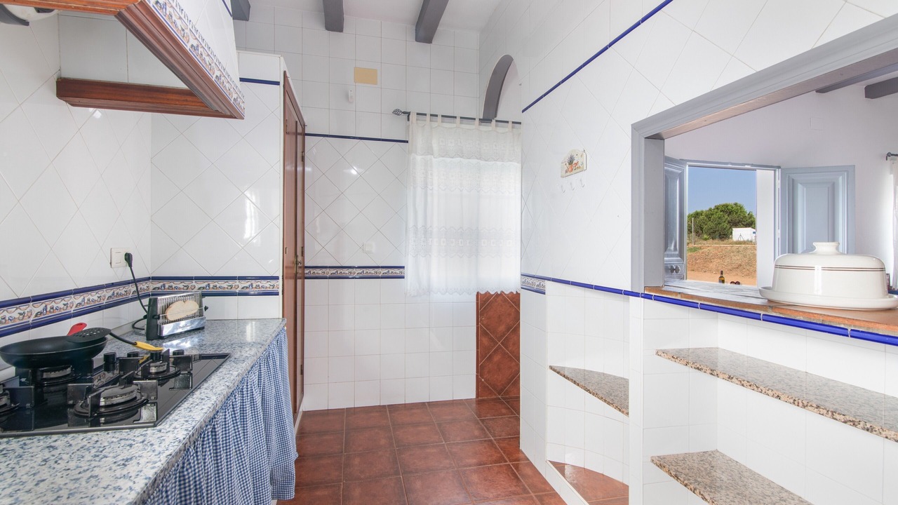 Photo of Kitchen in Lepe