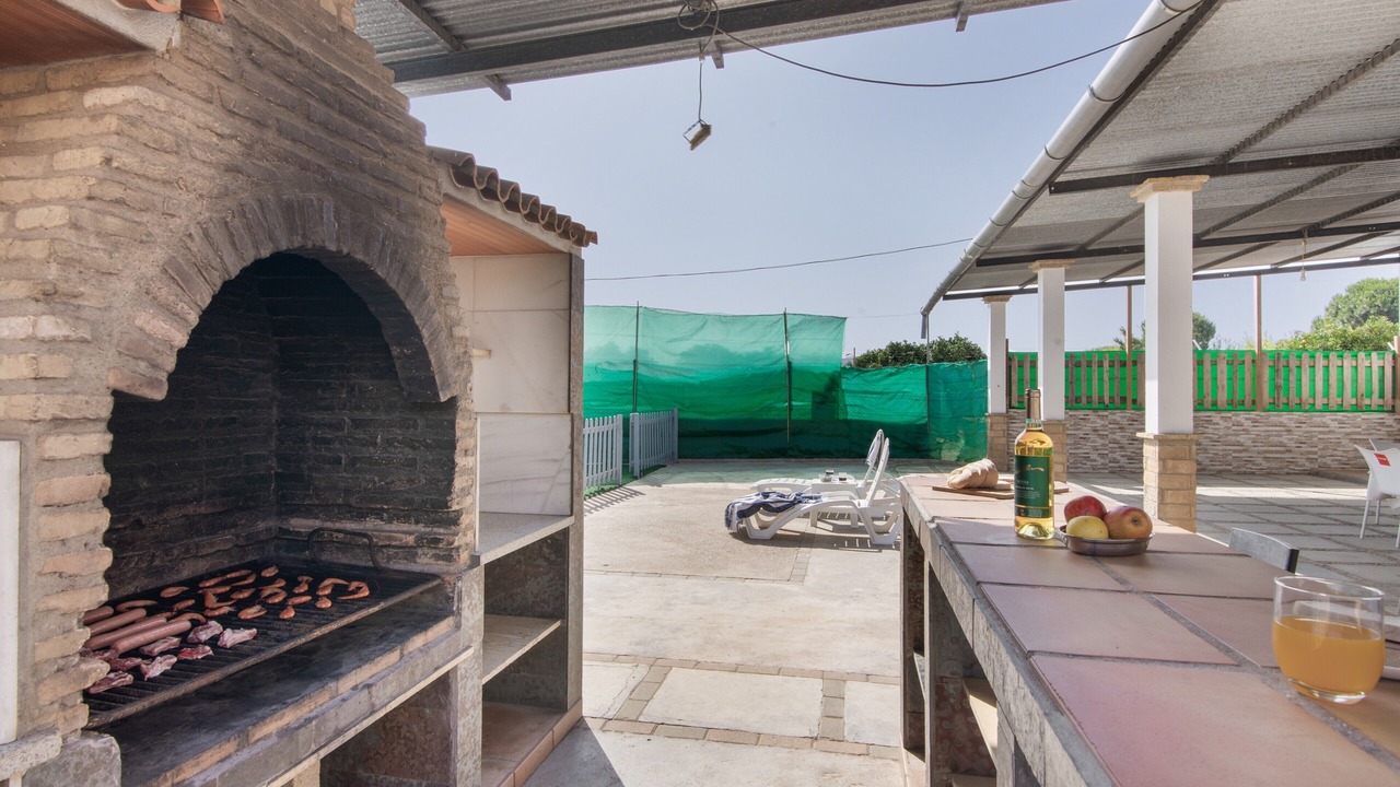 Photo of Patio Balcony in Lepe