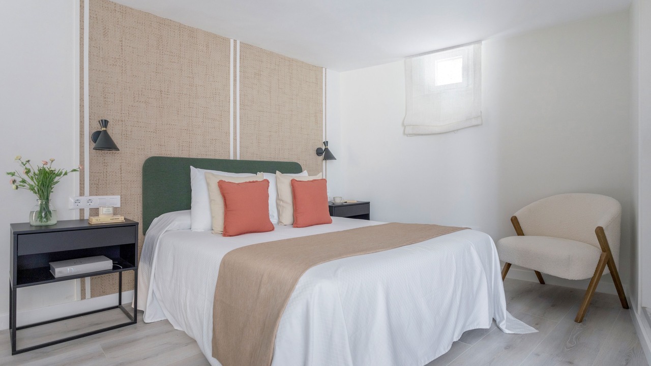 Photo of Bedroom in Embajadores